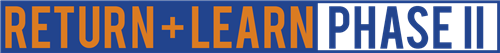 ReturnandLearn ReturnandLearn